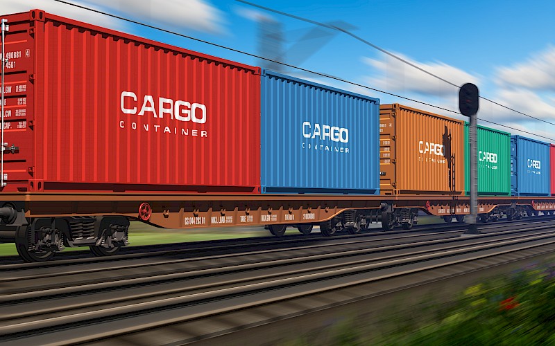 railway Cargo Agents In Chennai